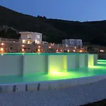 Villa Giardino Degli Allori, Manfredi With Pool Castellammare del Golfo