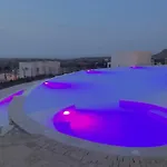 Giardino Degli Allori, Manfredi With Pool Villa *